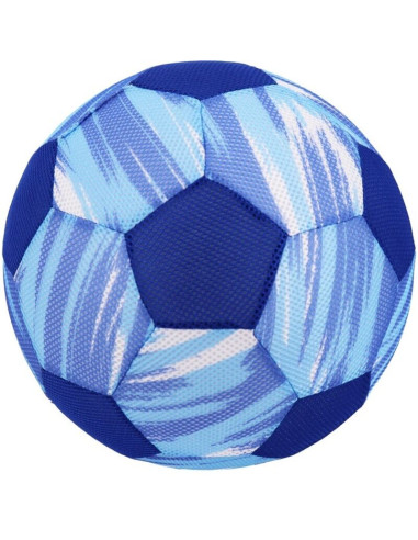 Pelotazo Multicolor Azul 50cm