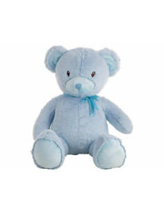 Peluche Oso Azul 55 cm