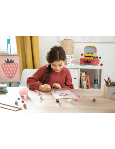 CreArt Serie E, Cielo Estrellado, Pintura por Numeros,... 2