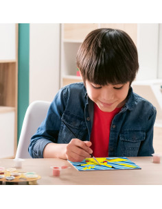 Creart Pokémon Pikachu 2