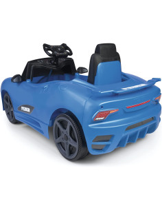 My FEBER Hybrid car 12V 2