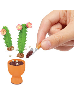 MGA Entertainment Make It Mini Lifestyle Serie 1 2