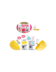 MGA Miniverse Make It Mini Electrodomésticos Coleccionables 2