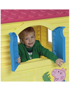  La casita de Peppa Pig 2