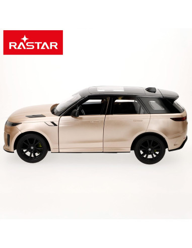 Coche Teledirigido, Range Rover Sport SV,...