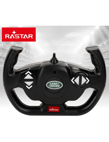 Coche Teledirigido, Range Rover Sport SV,...