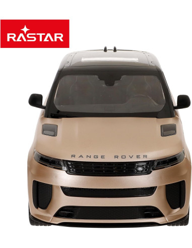 Coche Teledirigido, Range Rover Sport SV,...