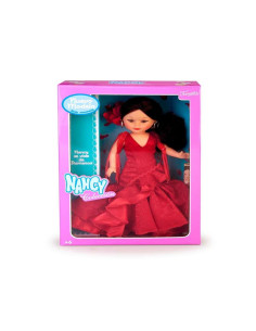 Muñeca Nancy Colección Flamenca Reedición 2023 2
