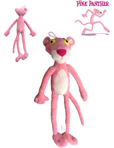 Peluche Pantera Rosa Soft 30cm