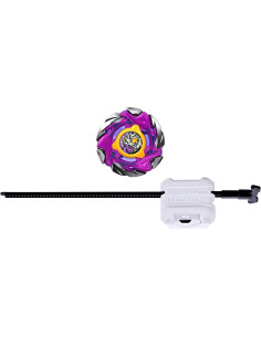 Beyblade X, Antler Stag B 2-60HN CX, Kit Inicial con Top... 2