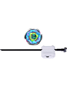 Beyblade X, Wriggle Kraken S 3-85O CX, Kit Inicial con... 2