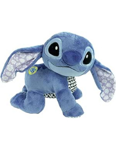 Disney Baby Baby Stitch Gatea Conmigo, Mickey Peluche...