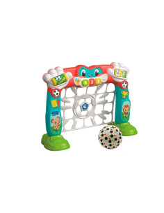 CUENTAGOLES PORTERIA INTERACTIVA 2