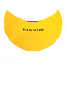 Capote infantil de Pablo Aguado