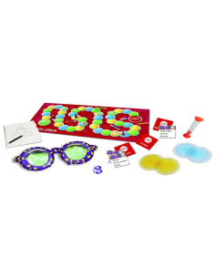 Juego No lo Veo Junior | Game Planet 2