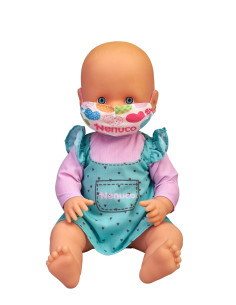 Nenuco Estás malito