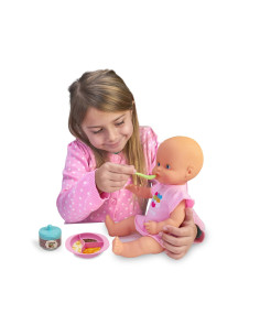 Nenuco Qué Comemos Hoy 2