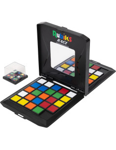 RUBIK´S - Rubiks Race Game - Juego de Mesa Clásico de... 2