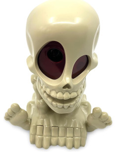 Johnny Calavera, Juego de Mesa Familiar, atrapa a los... 2