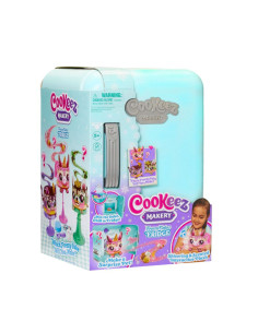 COOKEEZ MAKERY - Frigorifico Mágico 2