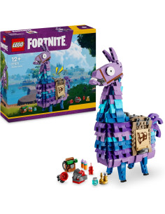 LEGO Fortnite Llama de Suministros