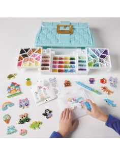 Aquabeads Maletín de Diseñadores 2