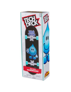 Tech Deck auténticos mini monopatines (solo para manos) 2