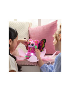 Criaturas mágicas de Bloomables en versión kittyfly 2