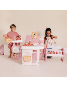 Baby Nurse - Casita grande para bebés - Para bebés de... 2