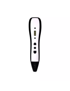 Bolígrafo 3D – Dibuja y crea en tres dimensiones