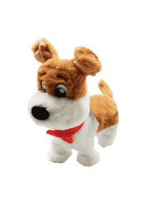 Bruno Paseos Planet Pets