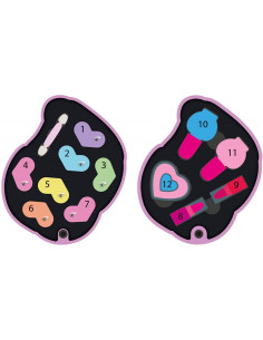 Set Maquillaje Unicornio 2