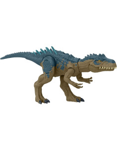 Mattel Jurassic World Alosaurio
