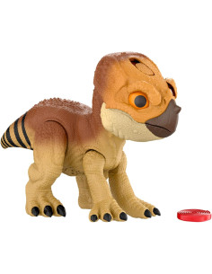 Jurassic World: El Renacer, Aquilops Dolores Protector... 2