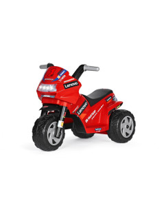 Trimoto Ducati Mini Evo 6V