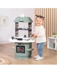 Cocina Infantil Nova con Colores y Diseño Actuales,... 2