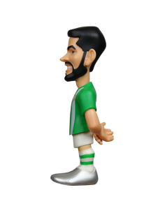 Isco | Minix Real Betis | 12 cm 2