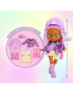 BBLL BFF SERIES 1 - PHOEBE 2