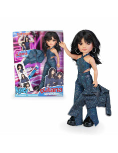 NANCY AITANA ALPHAHOUSE