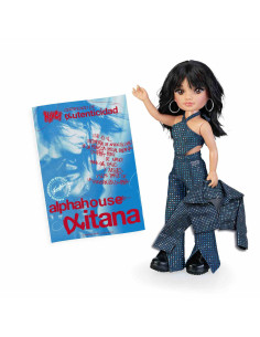 NANCY AITANA ALPHAHOUSE 2