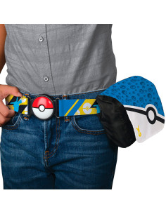 Pokemon Bandolera Arena de Combate 2