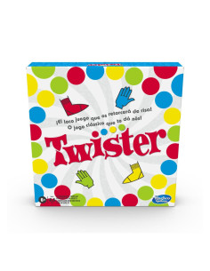 Juego Twister 2