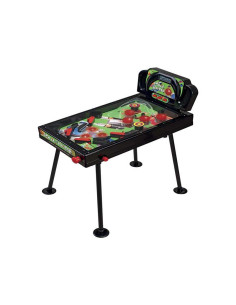 Pinball Electrónico 2