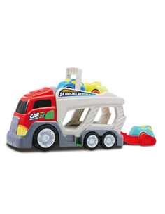 Camión Transportacoches Classic | Juguete Infantil 