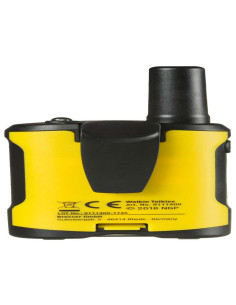 Walkie Talkie National Geographic 6 km 2