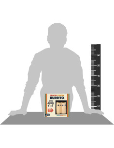 Throw Throw Burrito 2