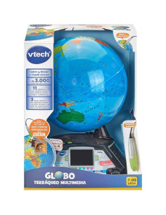 GLOBO INTERACTIVO MULTIMEDIA 2