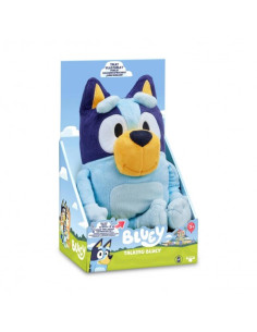 Bluey Peluche Parlante 25 cm 2