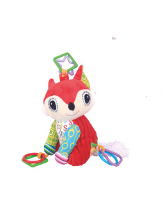 Petit Planet Animalitos Texturas 2