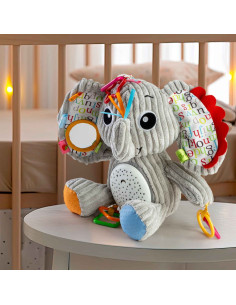 ELEFAN DULCES SUEÑOS 2